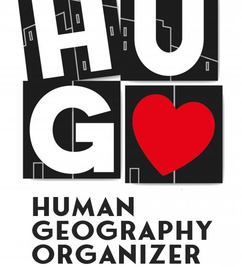 Hugo - Human Geography Organizer